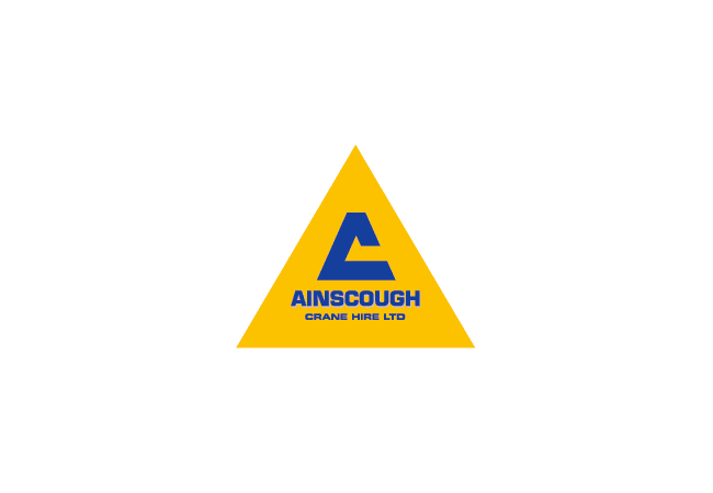 Ainscough logo