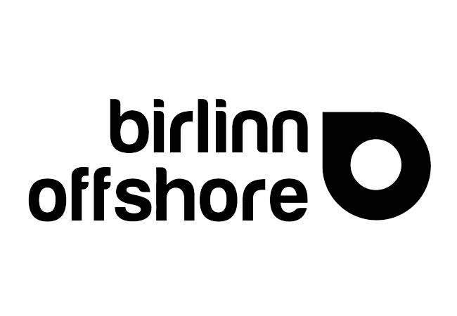 Birlinn Offshore logo