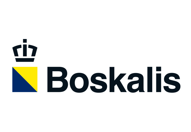 Boskalis logo