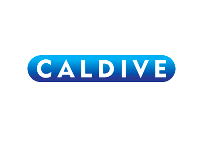 Caldive logo