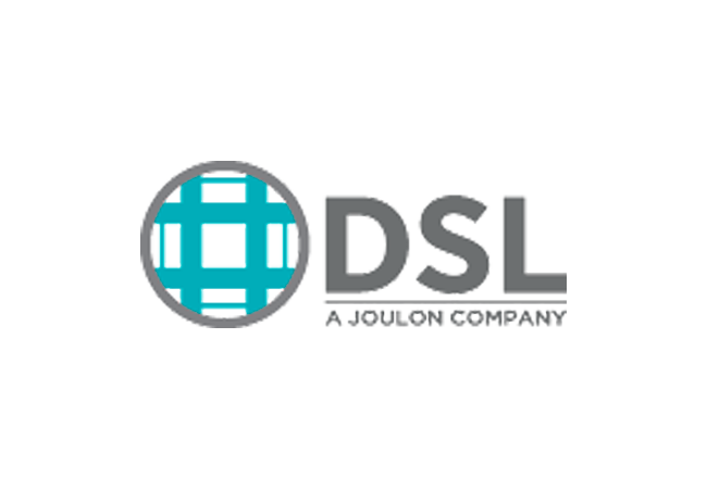 DSL logo