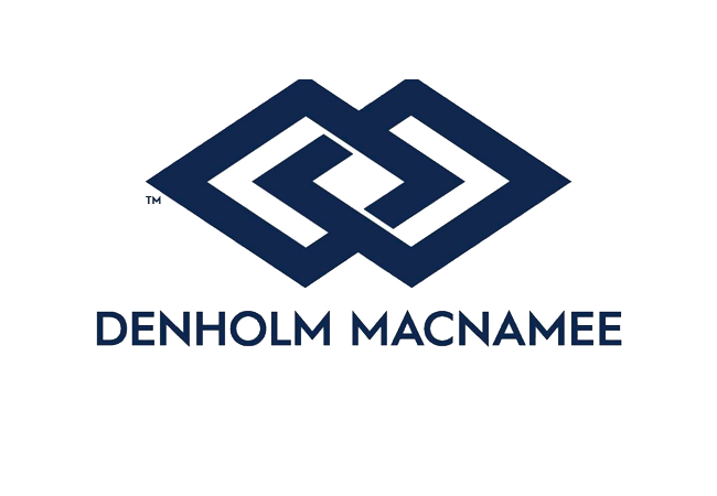Denholm Macnamee logo