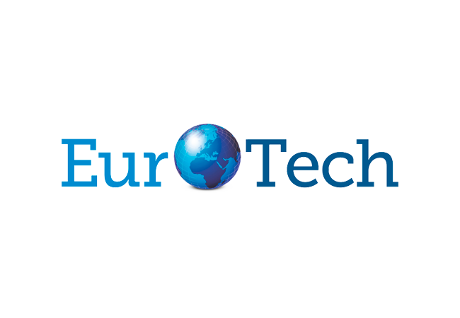 Euro Tech logo