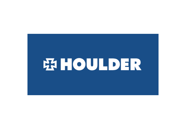 Houlder logo