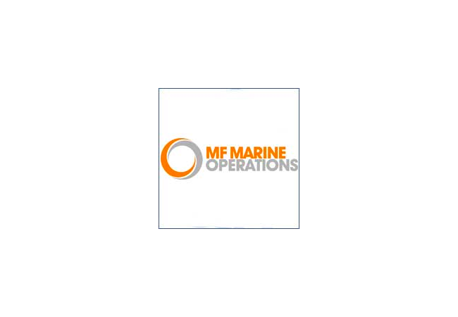 MF Marine Operations logo