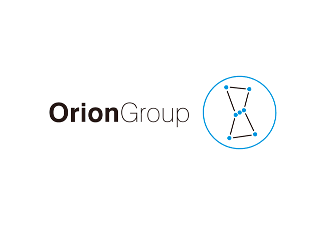 Orion Group logo