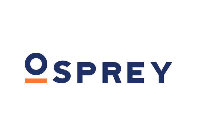 Osprey Group logo