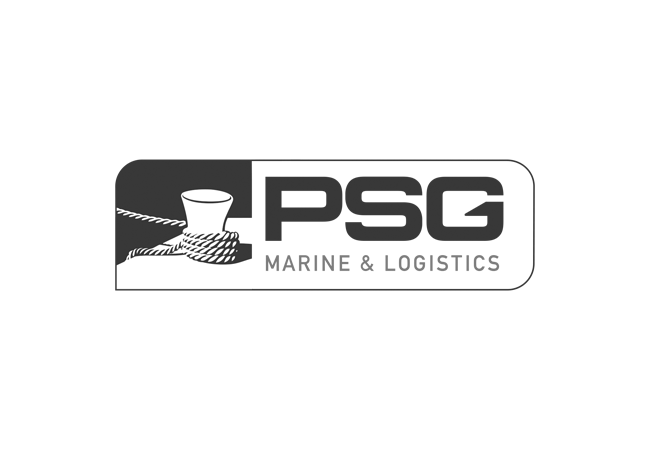 PSG logo