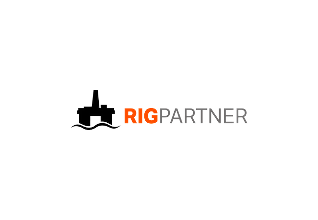 Rig Partner logo