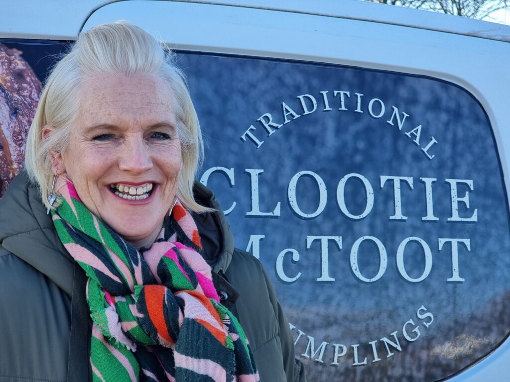 Local team to continue Highland welcome as Cobbs re-appointed for Port of Cromarty Firth gift shop