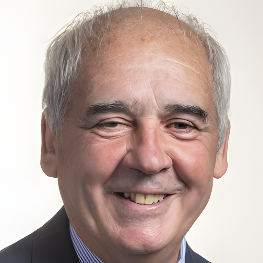 D. Bell, Port of Cromarty Firth team member